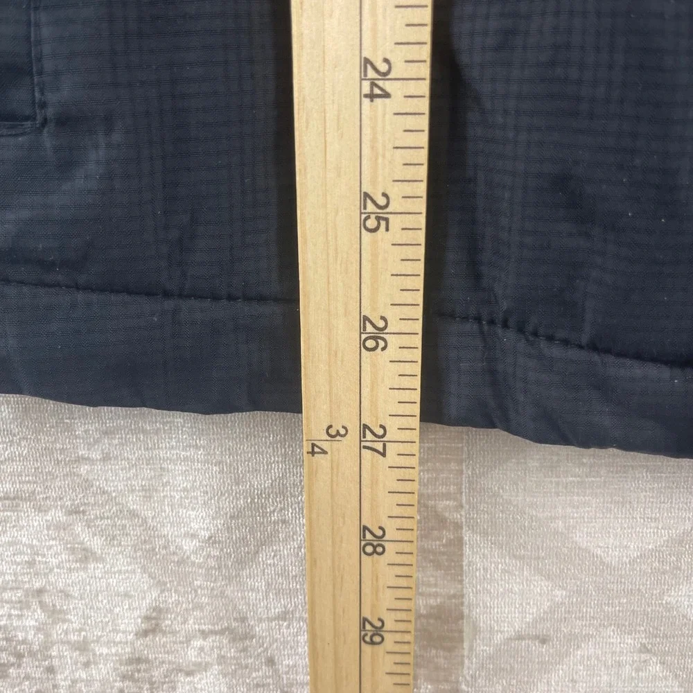 Free Country FCXtreme Kids Large 14/16 Grey Black Green Hooded Winter Jacket - Picture 4 of 8